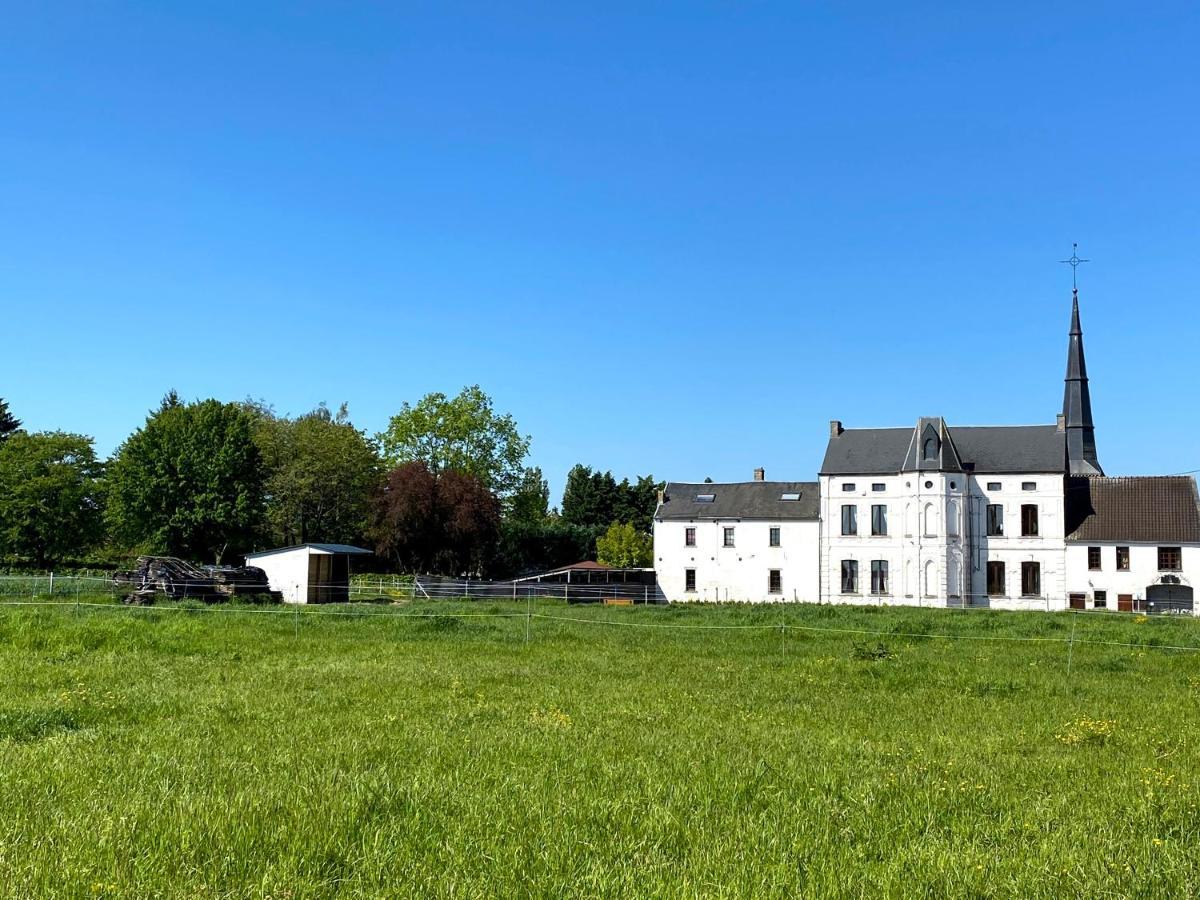 Le Chateau De Frankie Spas-Saunas Grand-Reng Eksteriør bilde