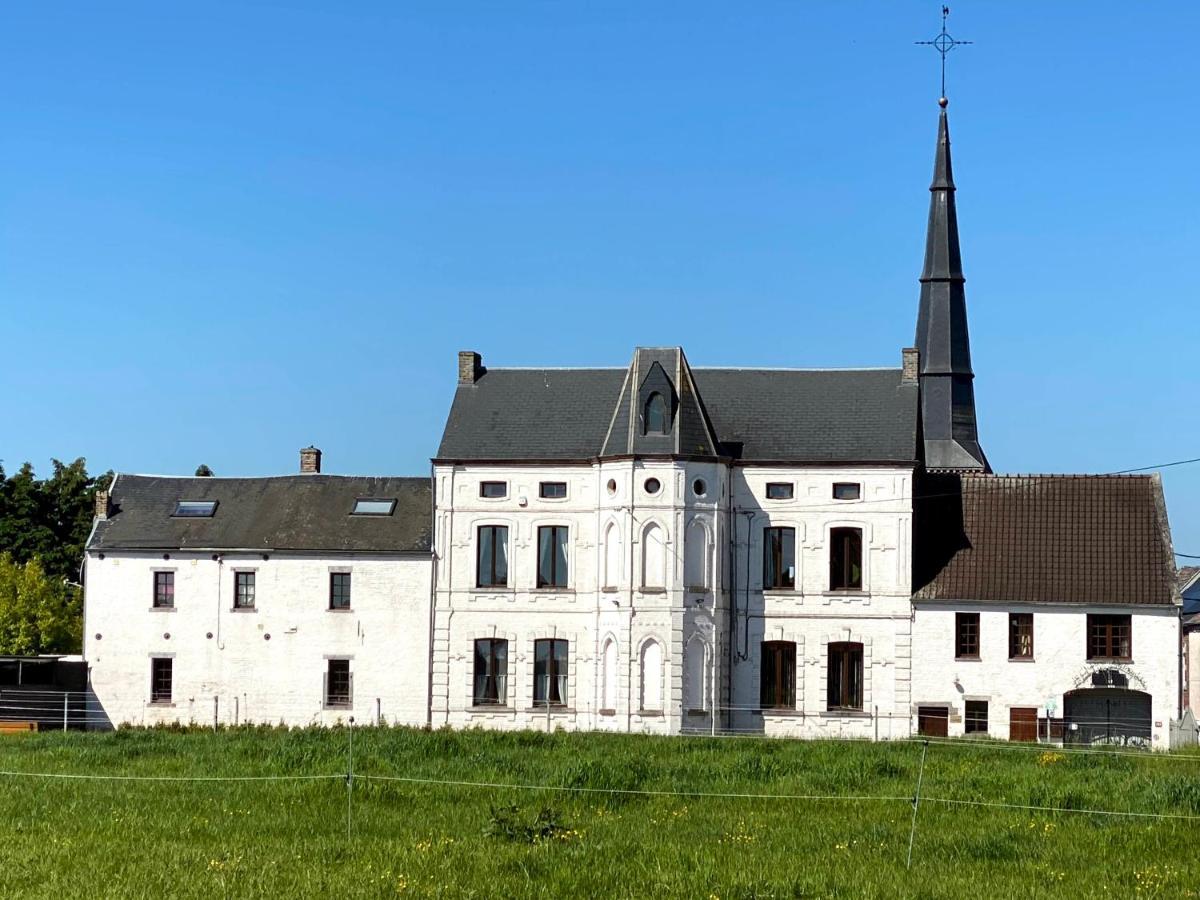 Le Chateau De Frankie Spas-Saunas Grand-Reng Eksteriør bilde