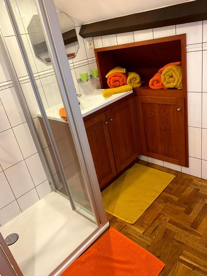 Le Chateau De Frankie Spas-Saunas Grand-Reng Eksteriør bilde